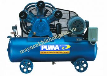 Máy nén khí điện 1 pha Puma PX-0260