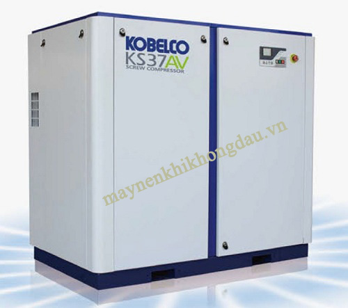 Điện máy Hoàng Liên cung cấp và phân phối máy nén khí Kobelco hàng chính hãng