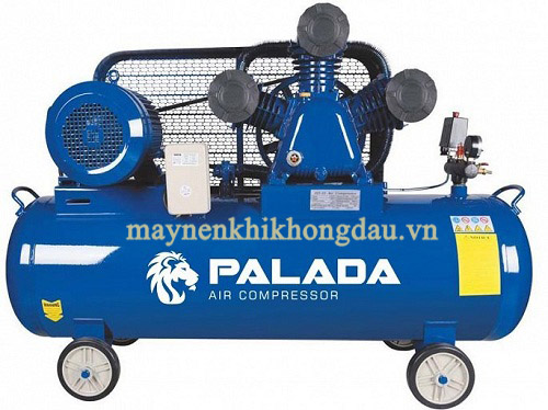 Máy nén khí Palada và Airman nên lựa chọn thương hiệu nào gây khó khăn cho người tiêu dùng
