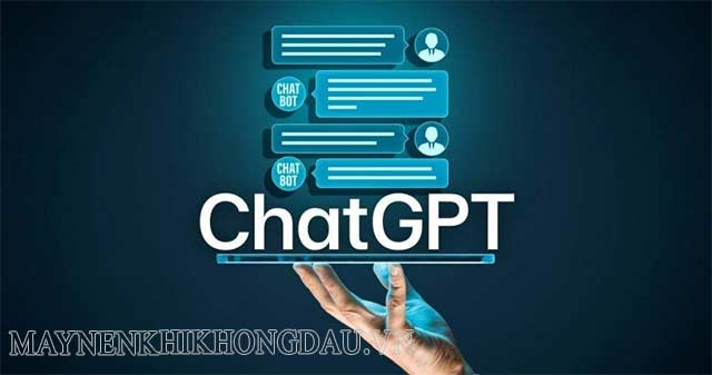 Nguyên lý hoạt động Chat GPT