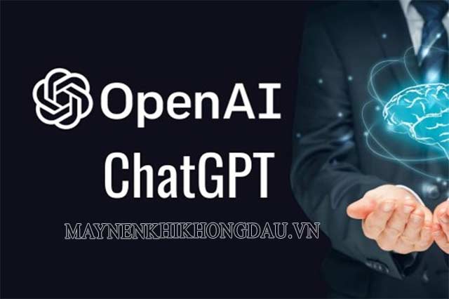  Công ty trí tuệ nhân tạo OpenAI phát triển Chat GPT